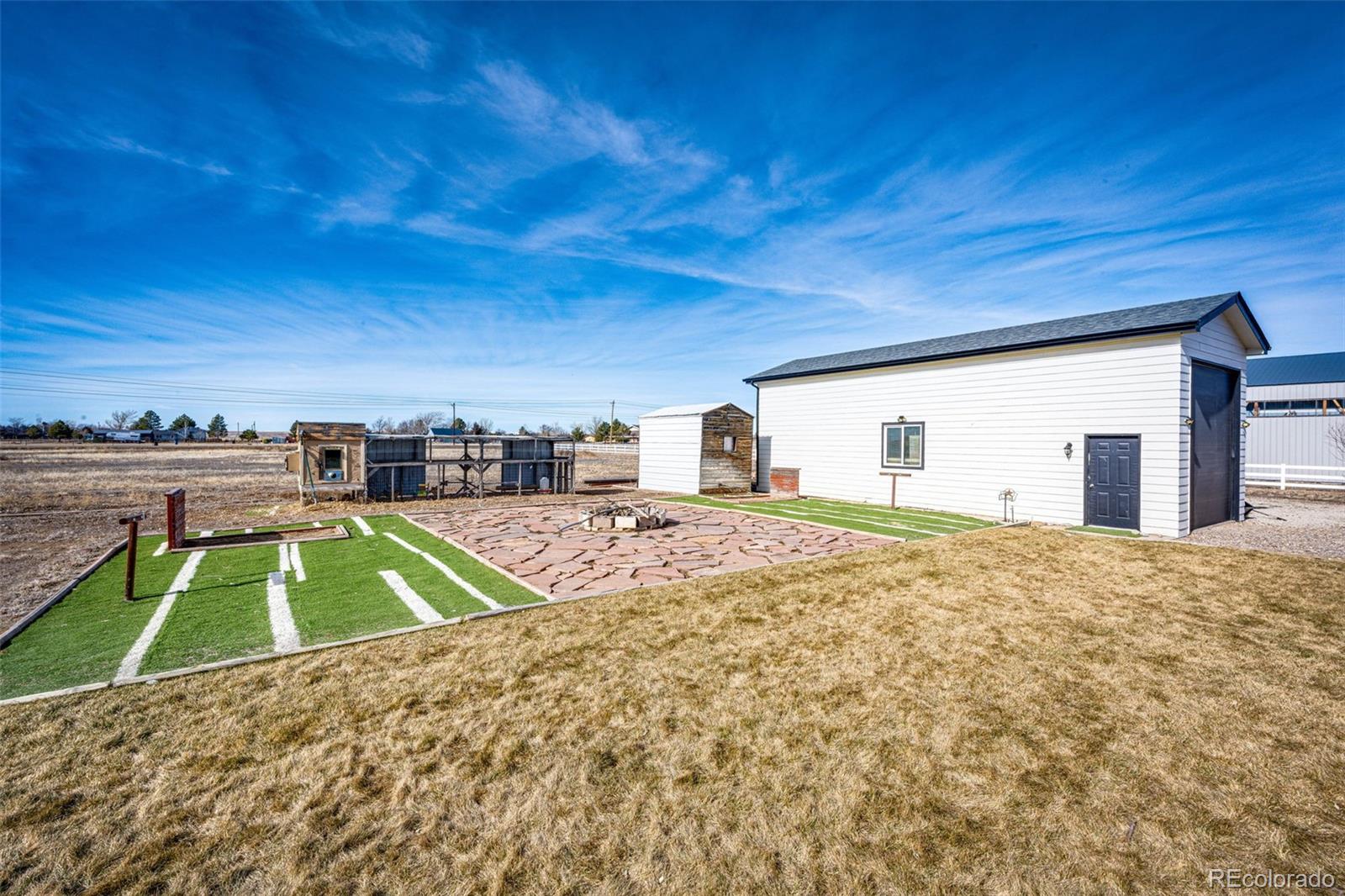 MLS Image #7 for 825  cherokee street,strasburg, Colorado