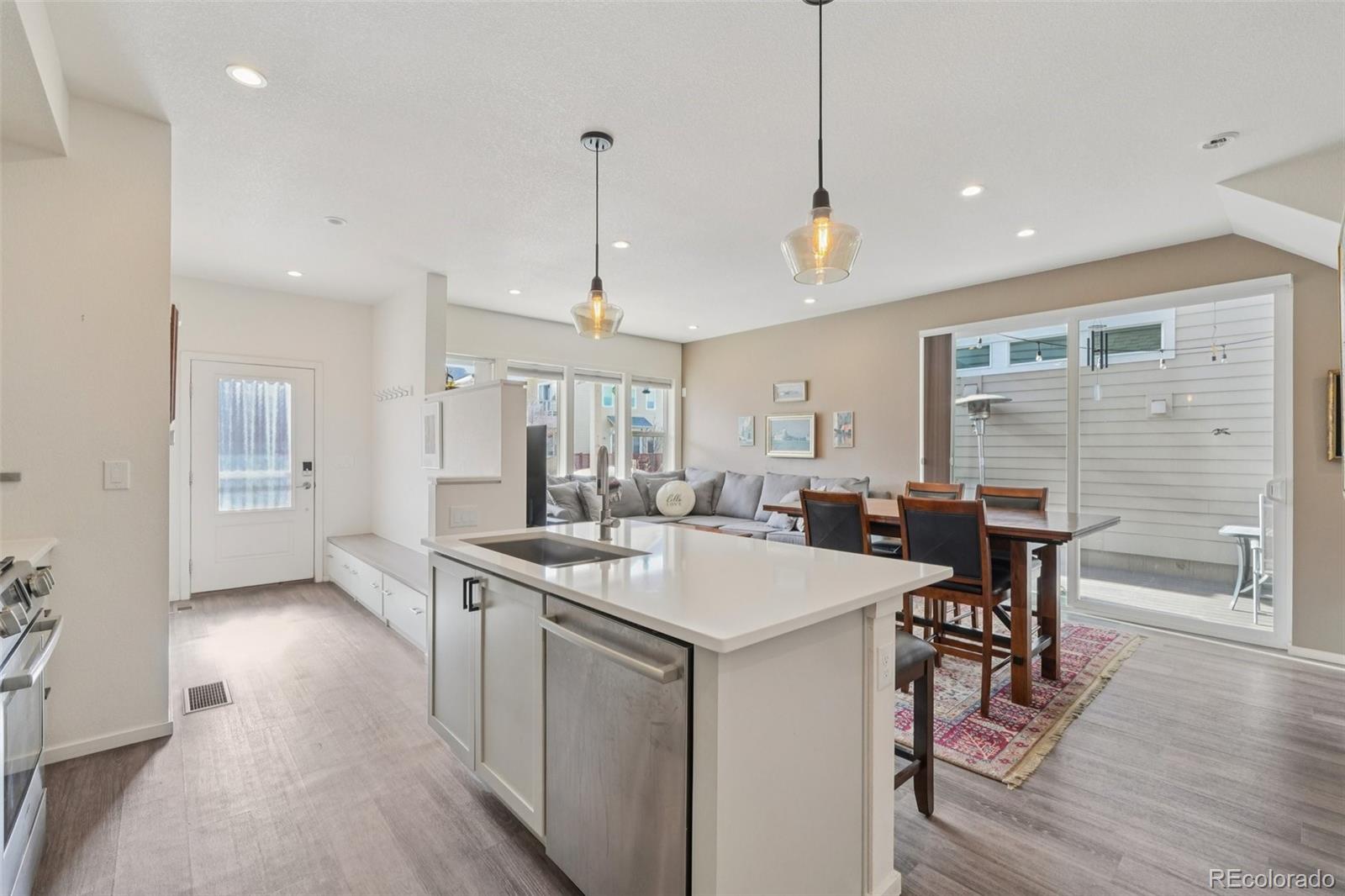 MLS Image #3 for 2005 w 66th avenue,denver, Colorado