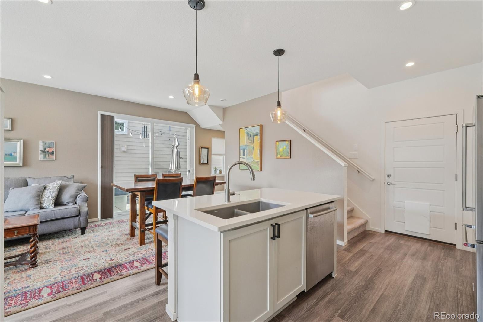 MLS Image #4 for 2005 w 66th avenue,denver, Colorado