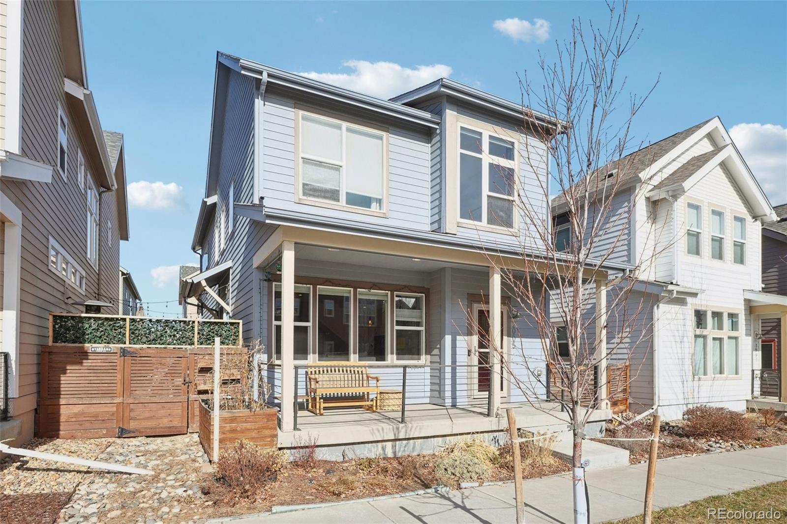 MLS Image #42 for 2005 w 66th avenue,denver, Colorado