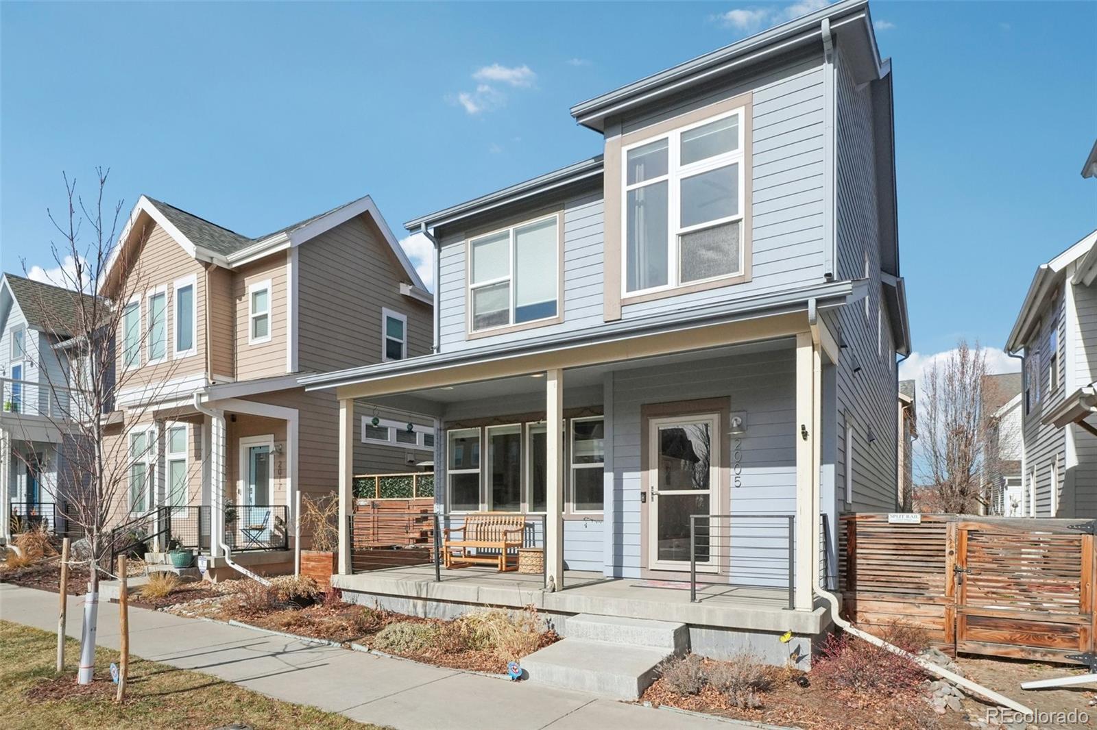 MLS Image #43 for 2005 w 66th avenue,denver, Colorado