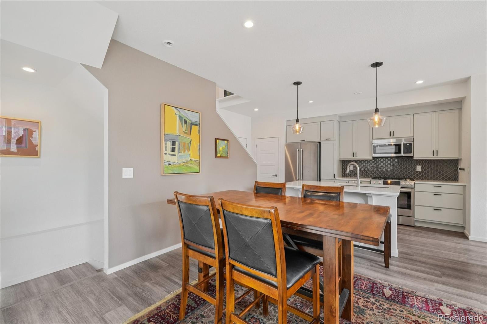 MLS Image #5 for 2005 w 66th avenue,denver, Colorado