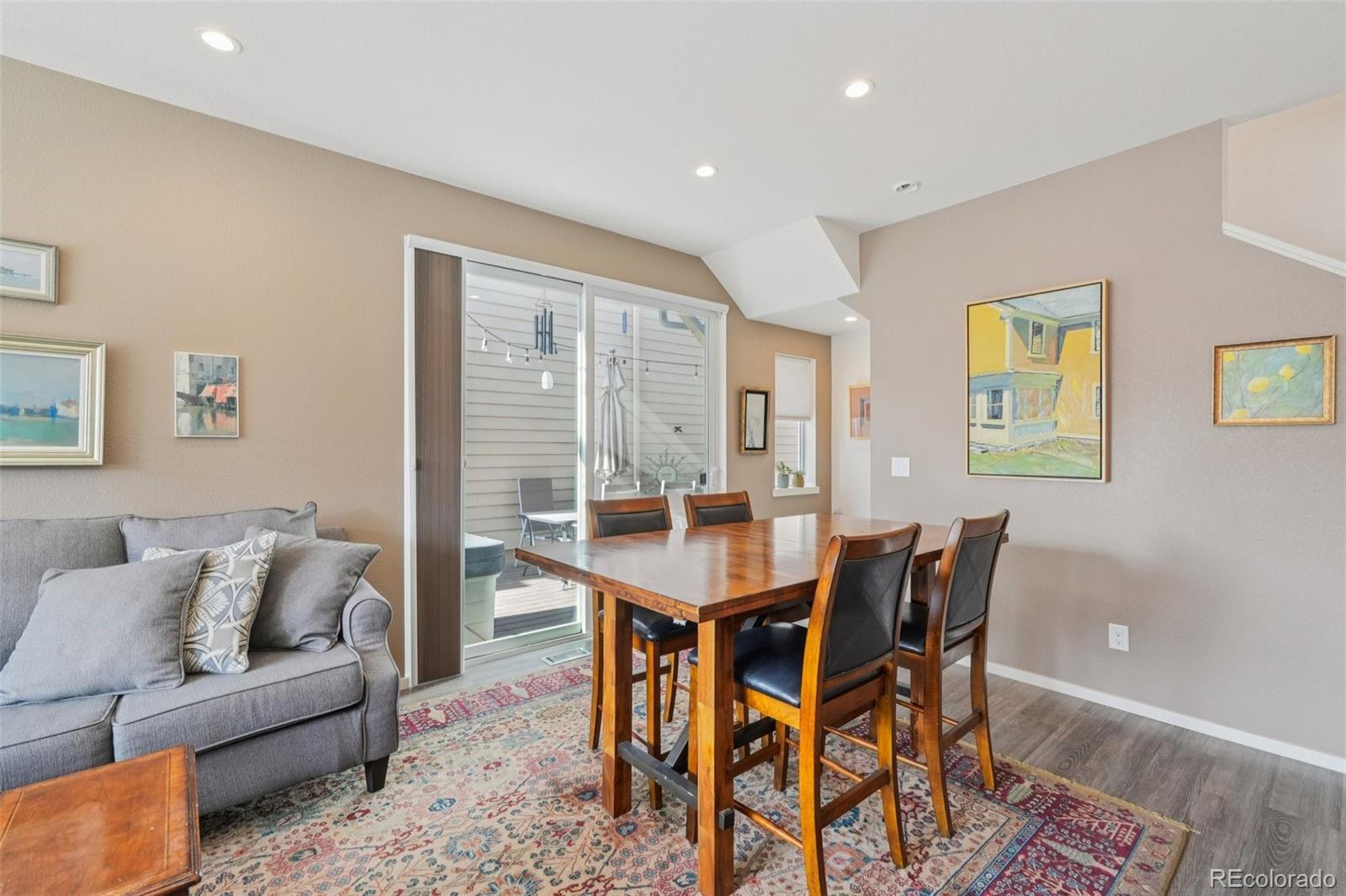 MLS Image #7 for 2005 w 66th avenue,denver, Colorado