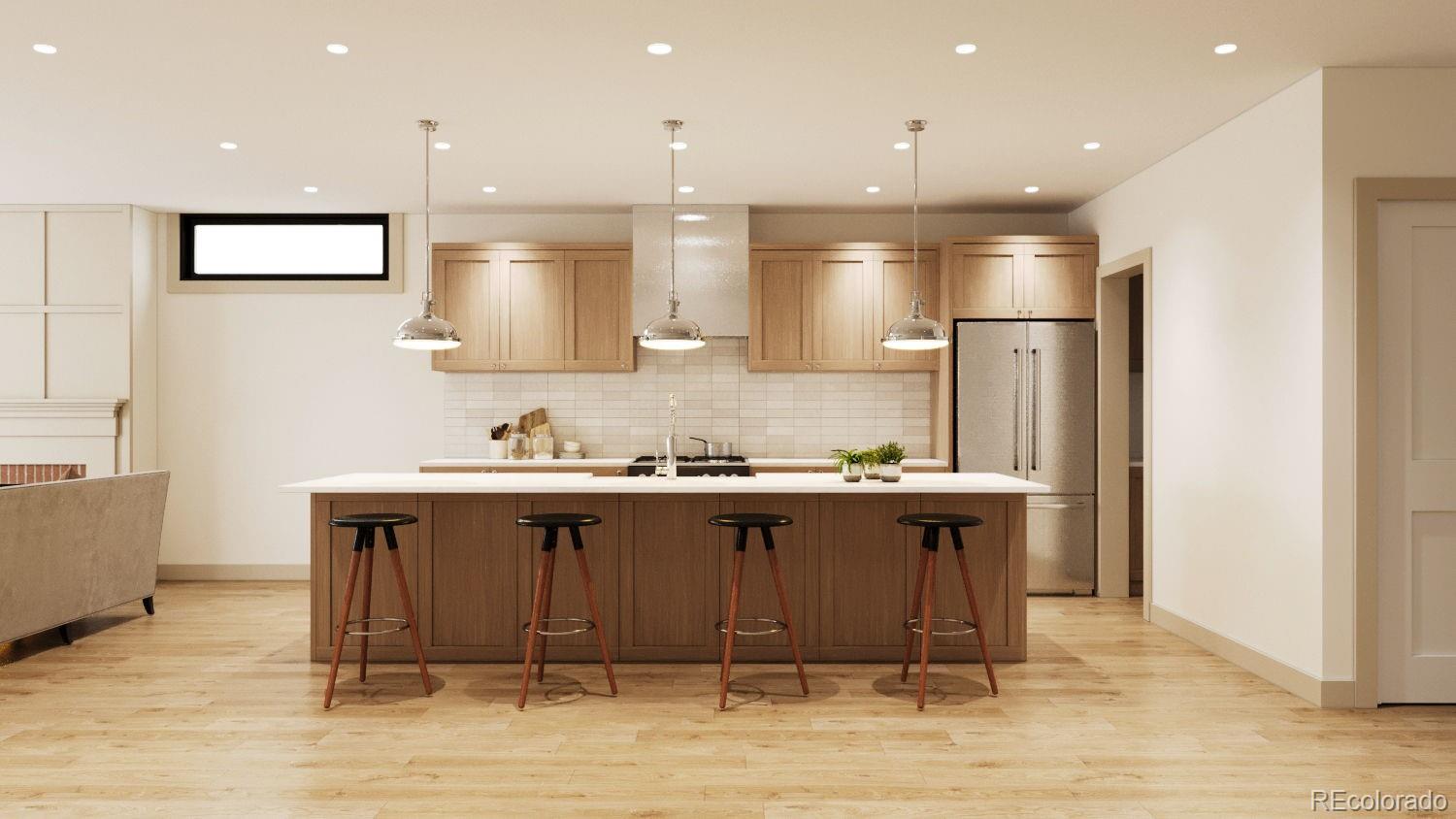 MLS Image #2 for 2940 s cherokee street,englewood, Colorado