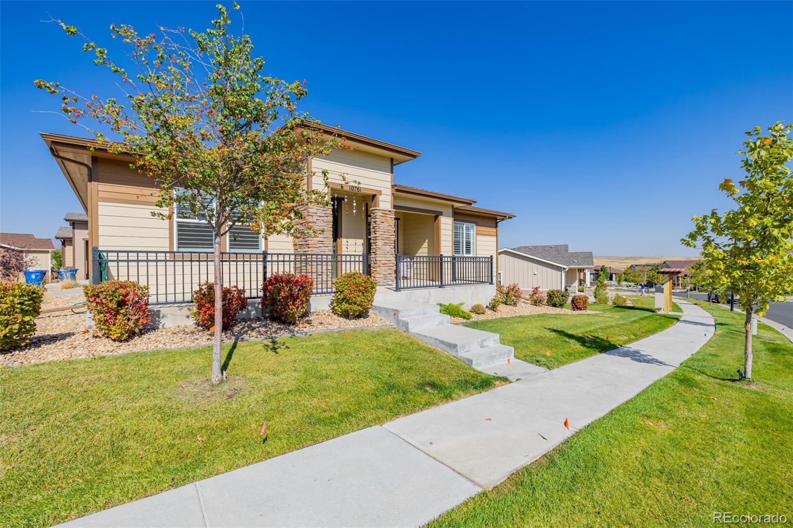 MLS Image #0 for 10761 n montane drive,broomfield, Colorado