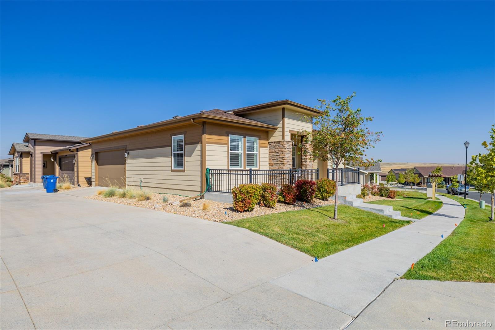 MLS Image #1 for 10761 n montane drive,broomfield, Colorado