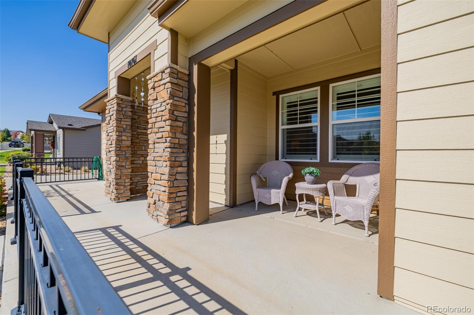 MLS Image #27 for 10761 n montane drive,broomfield, Colorado