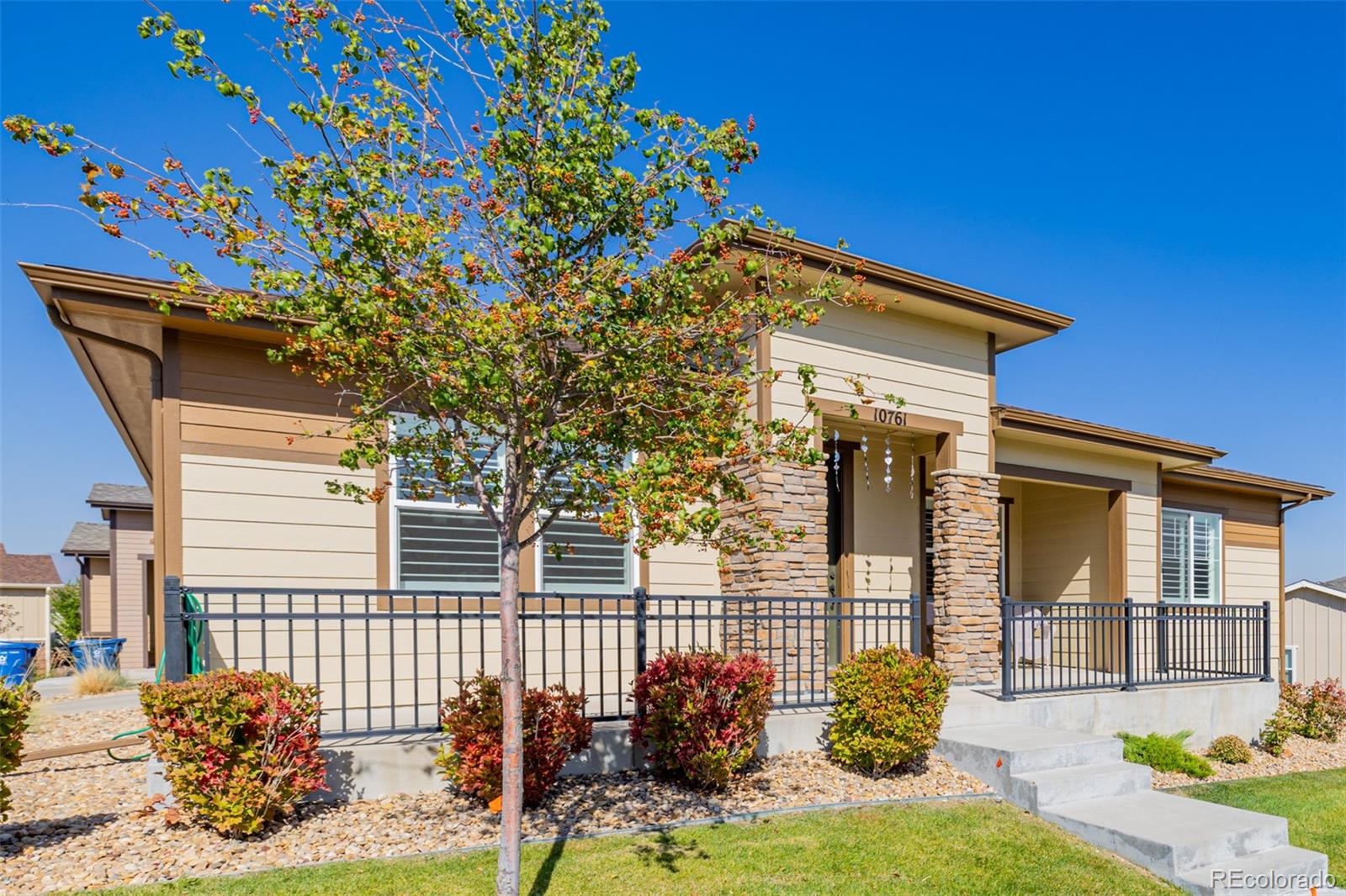 MLS Image #32 for 10761 n montane drive,broomfield, Colorado