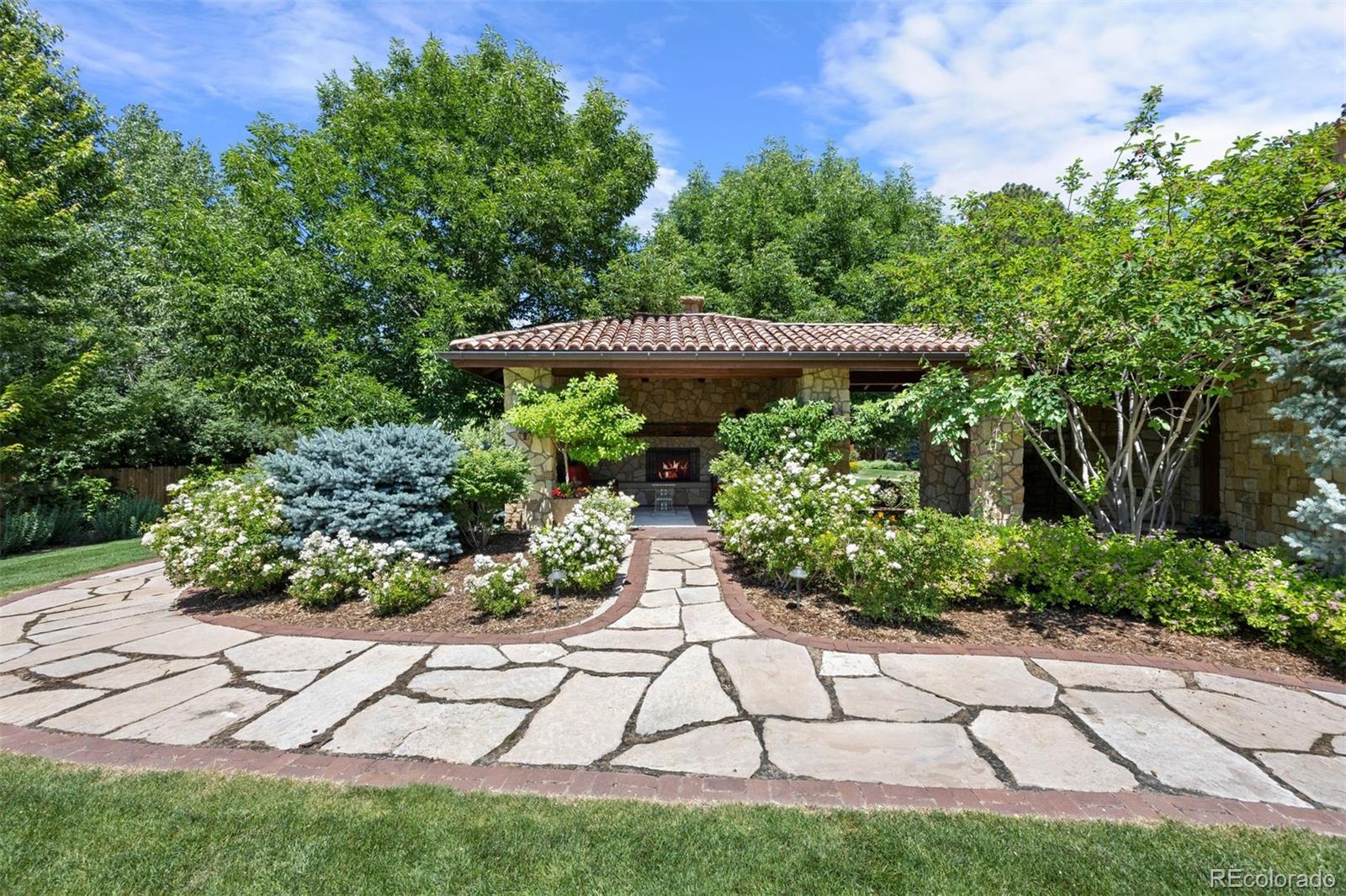 MLS Image #10 for 7  village road,cherry hills village, Colorado