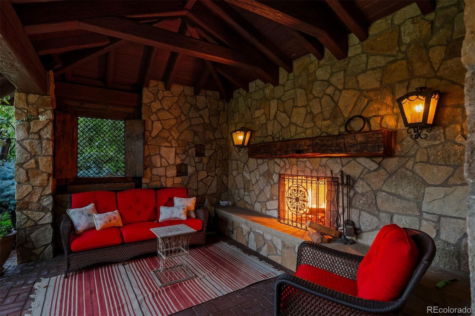 MLS Image #11 for 7  village road,cherry hills village, Colorado