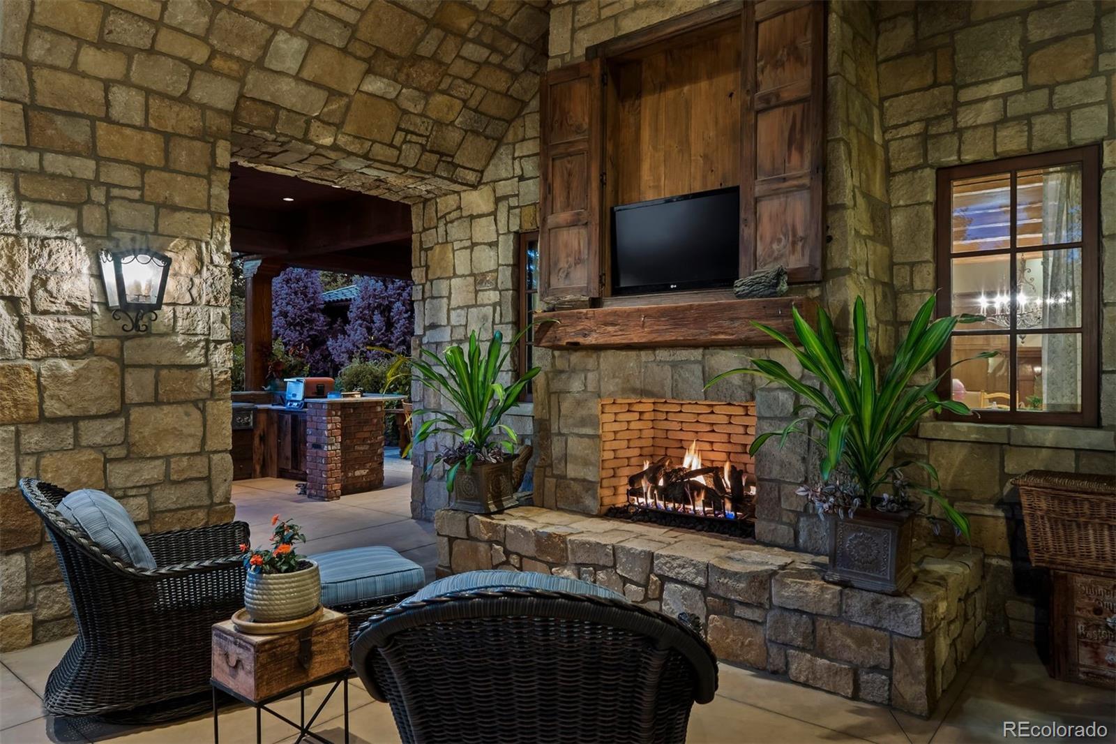 MLS Image #12 for 7  village road,cherry hills village, Colorado