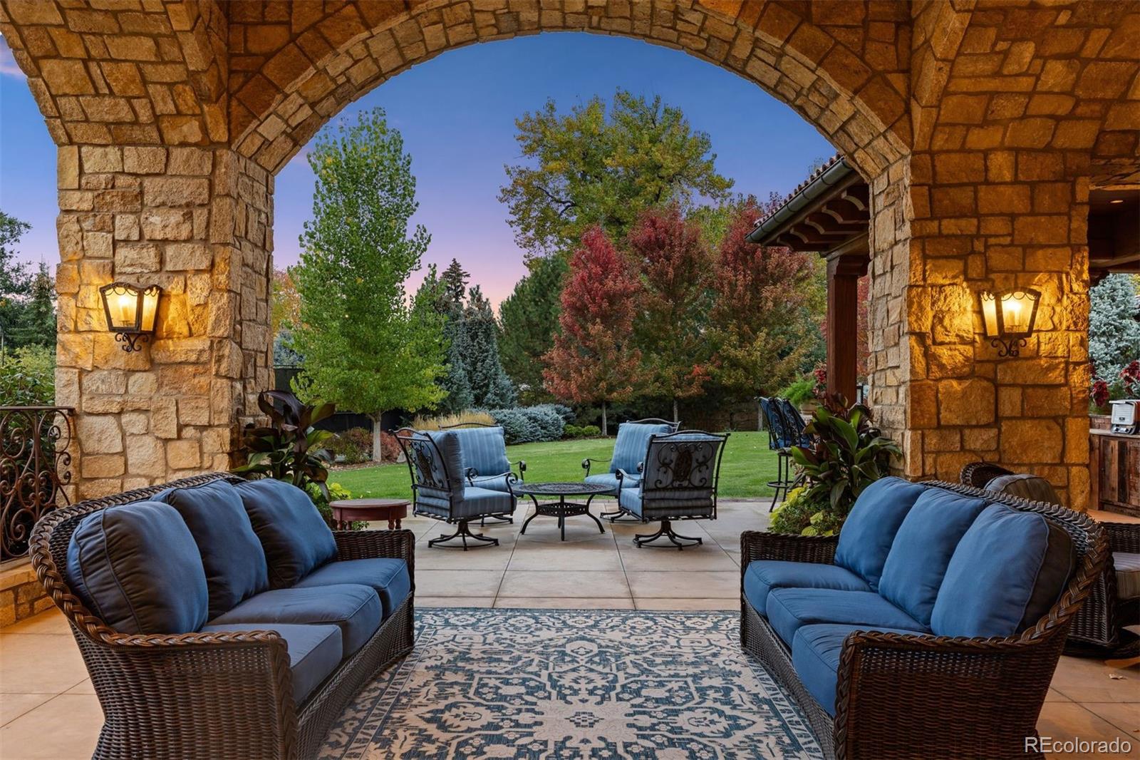MLS Image #13 for 7  village road,cherry hills village, Colorado