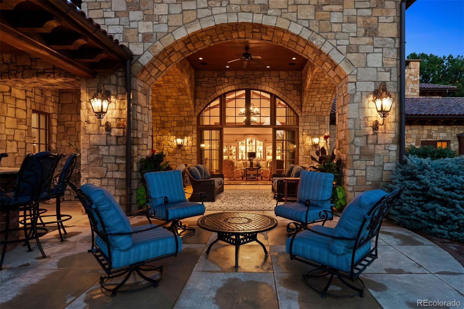 MLS Image #14 for 7  village road,cherry hills village, Colorado