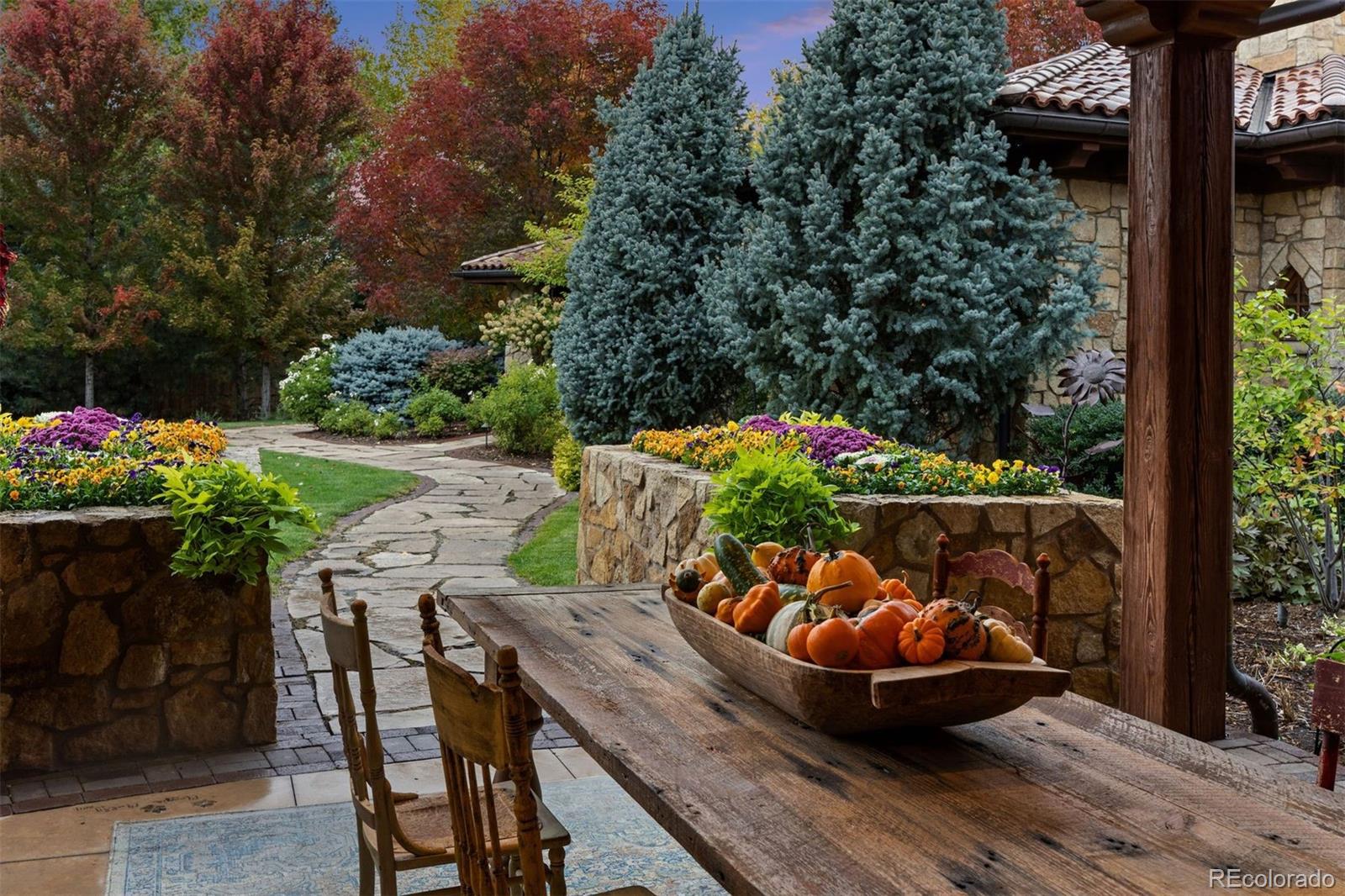 MLS Image #15 for 7  village road,cherry hills village, Colorado