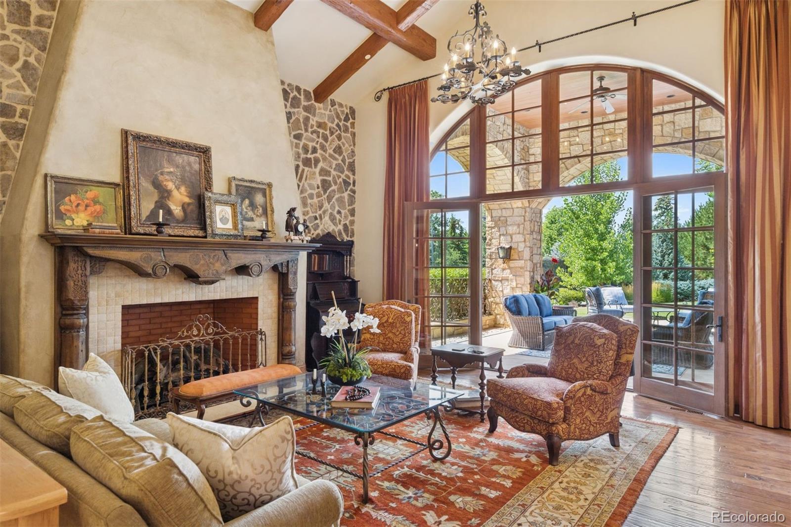 MLS Image #16 for 7  village road,cherry hills village, Colorado