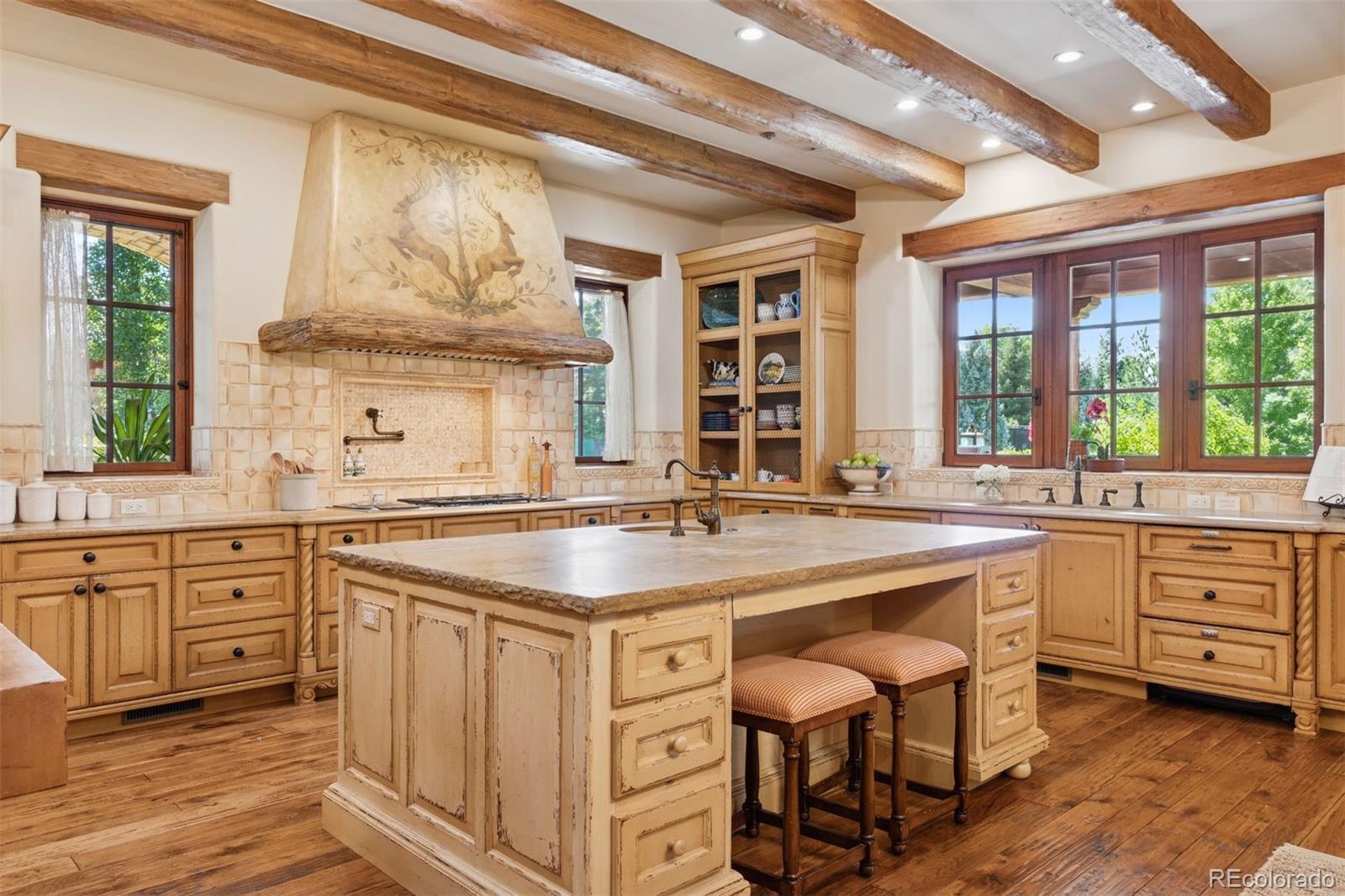 MLS Image #20 for 7  village road,cherry hills village, Colorado