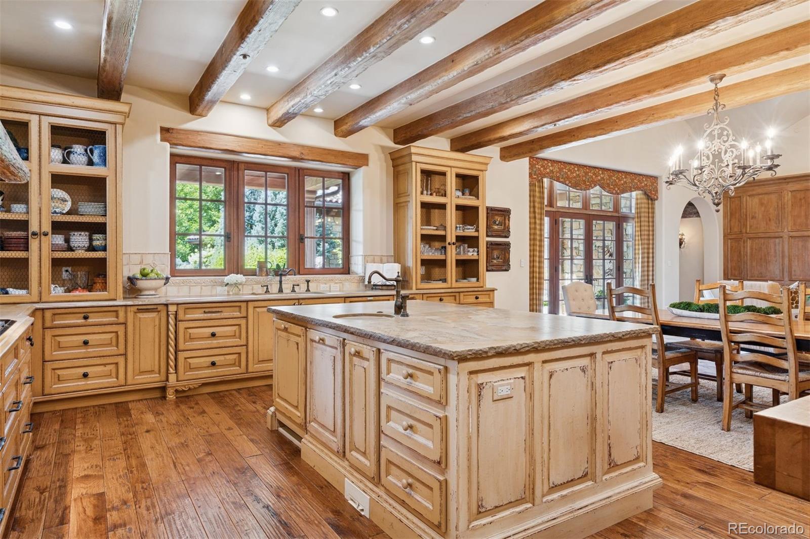 MLS Image #21 for 7  village road,cherry hills village, Colorado
