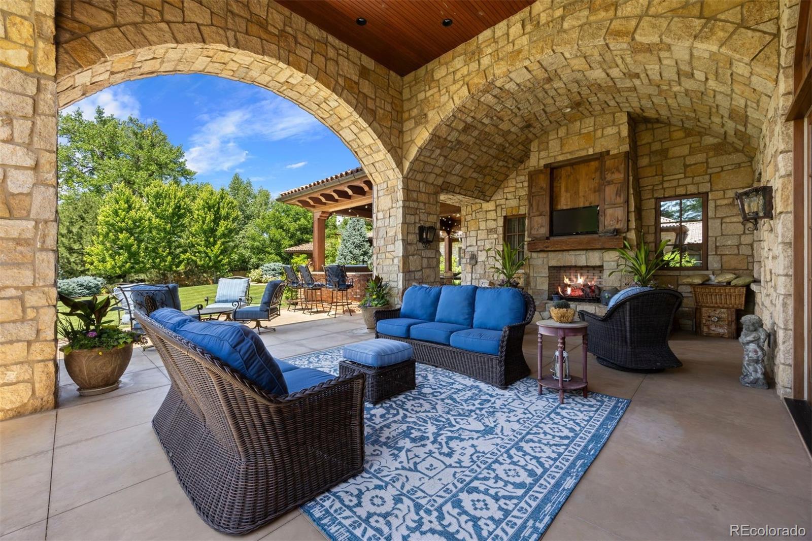 MLS Image #22 for 7  village road,cherry hills village, Colorado