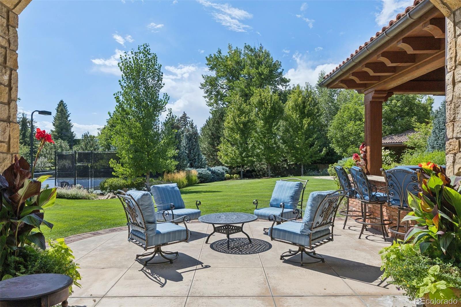 MLS Image #23 for 7  village road,cherry hills village, Colorado