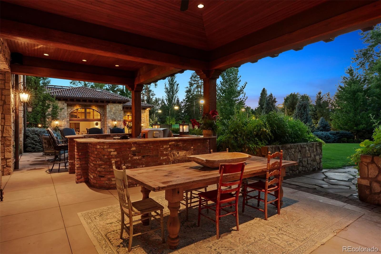 MLS Image #25 for 7  village road,cherry hills village, Colorado