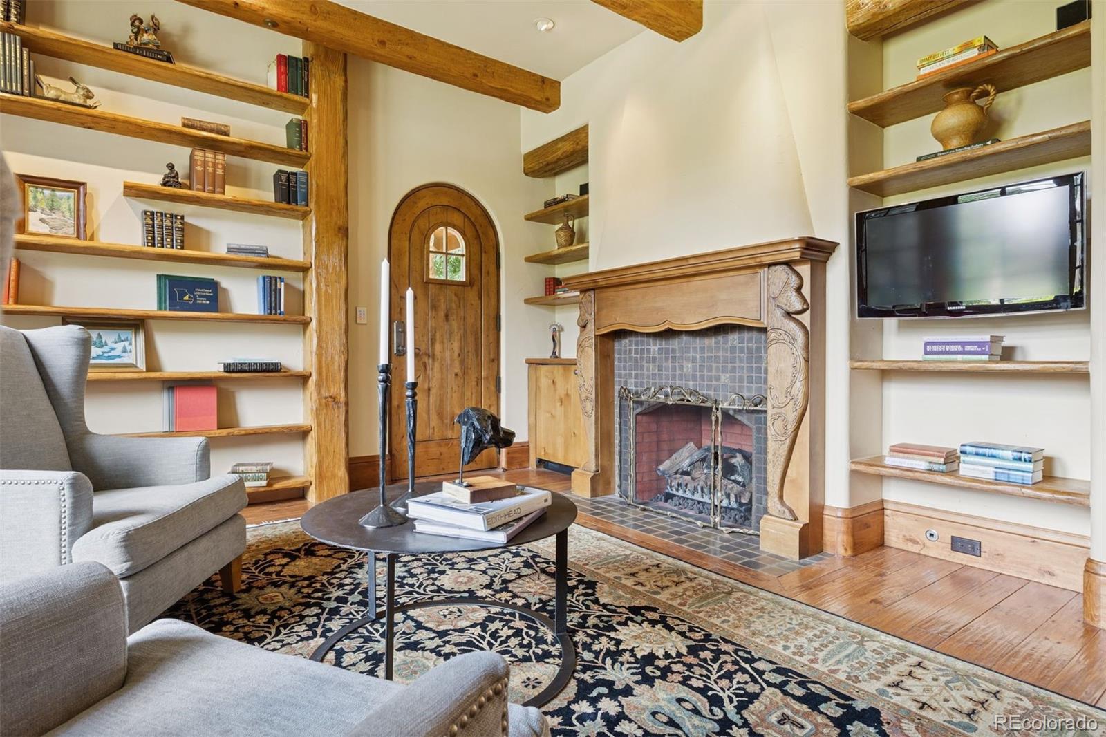 MLS Image #27 for 7  village road,cherry hills village, Colorado