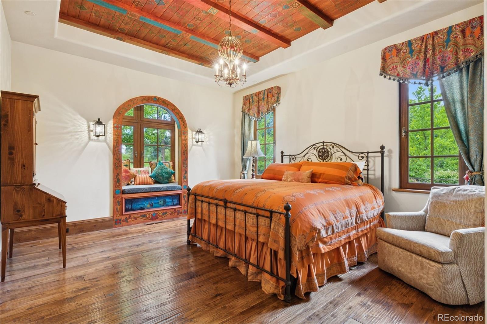 MLS Image #31 for 7  village road,cherry hills village, Colorado