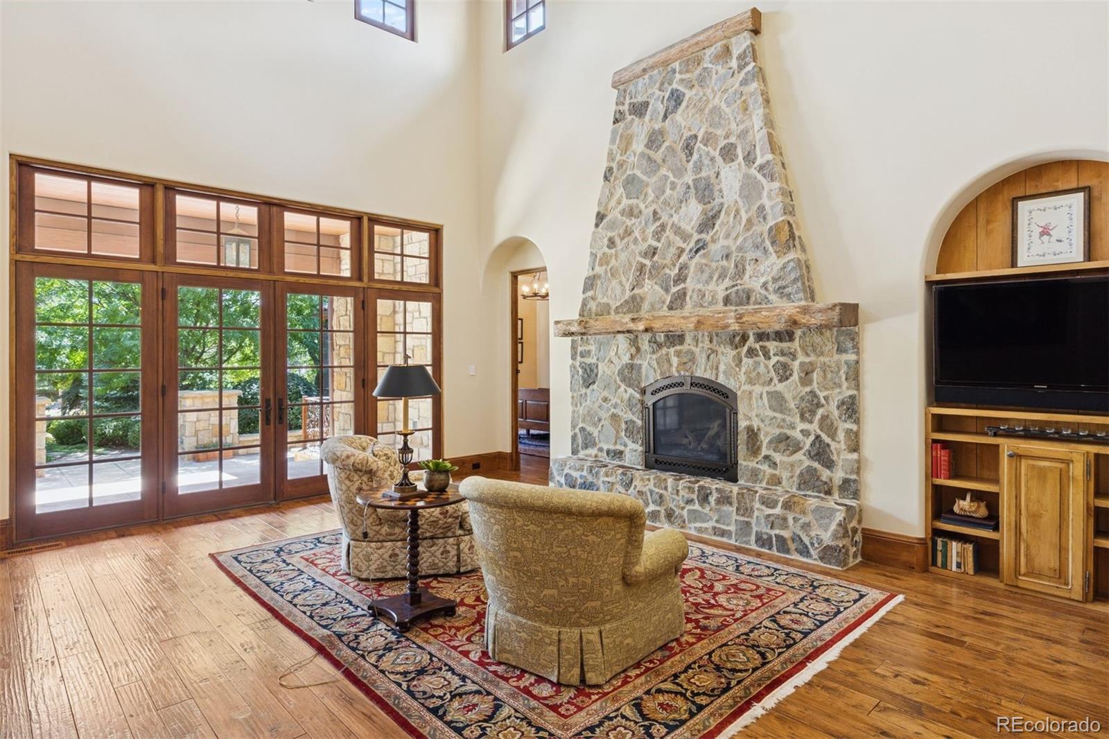 MLS Image #32 for 7  village road,cherry hills village, Colorado