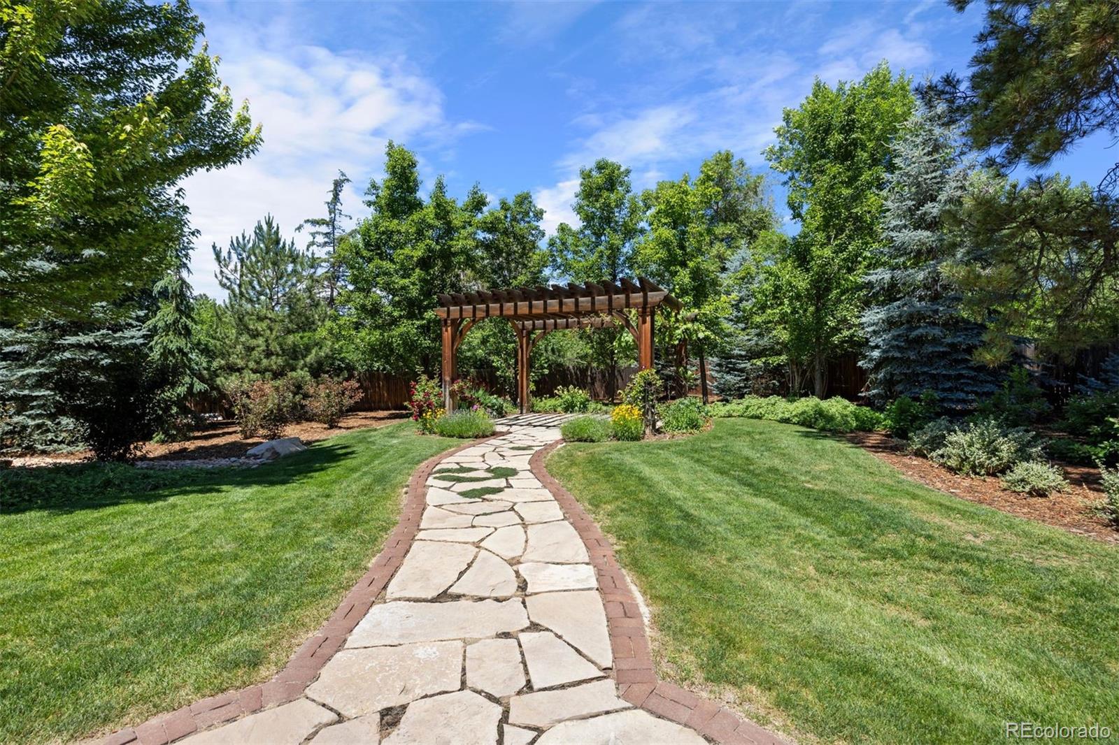 MLS Image #43 for 7  village road,cherry hills village, Colorado