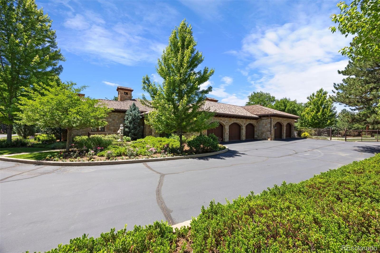 MLS Image #46 for 7  village road,cherry hills village, Colorado