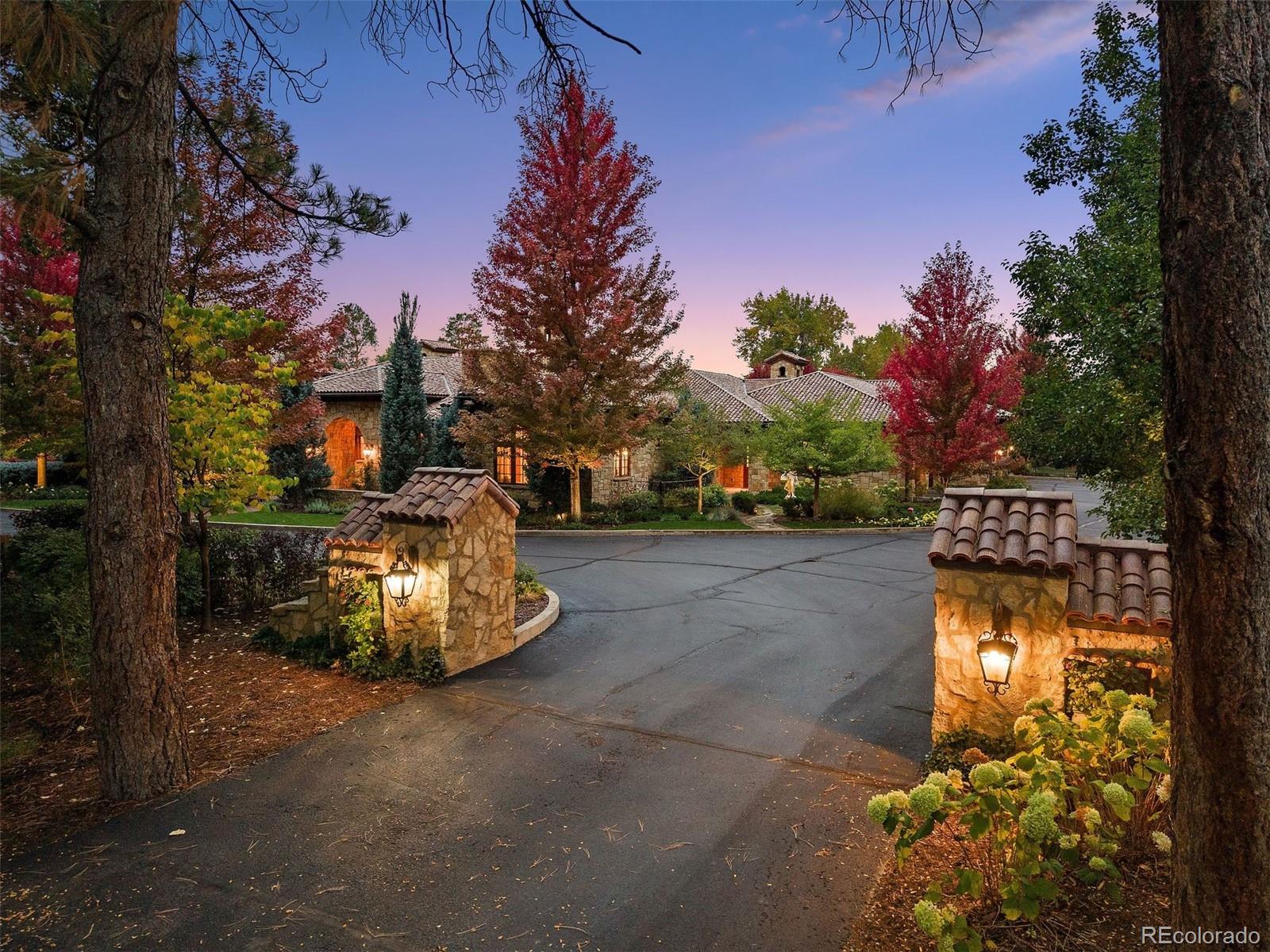 MLS Image #47 for 7  village road,cherry hills village, Colorado
