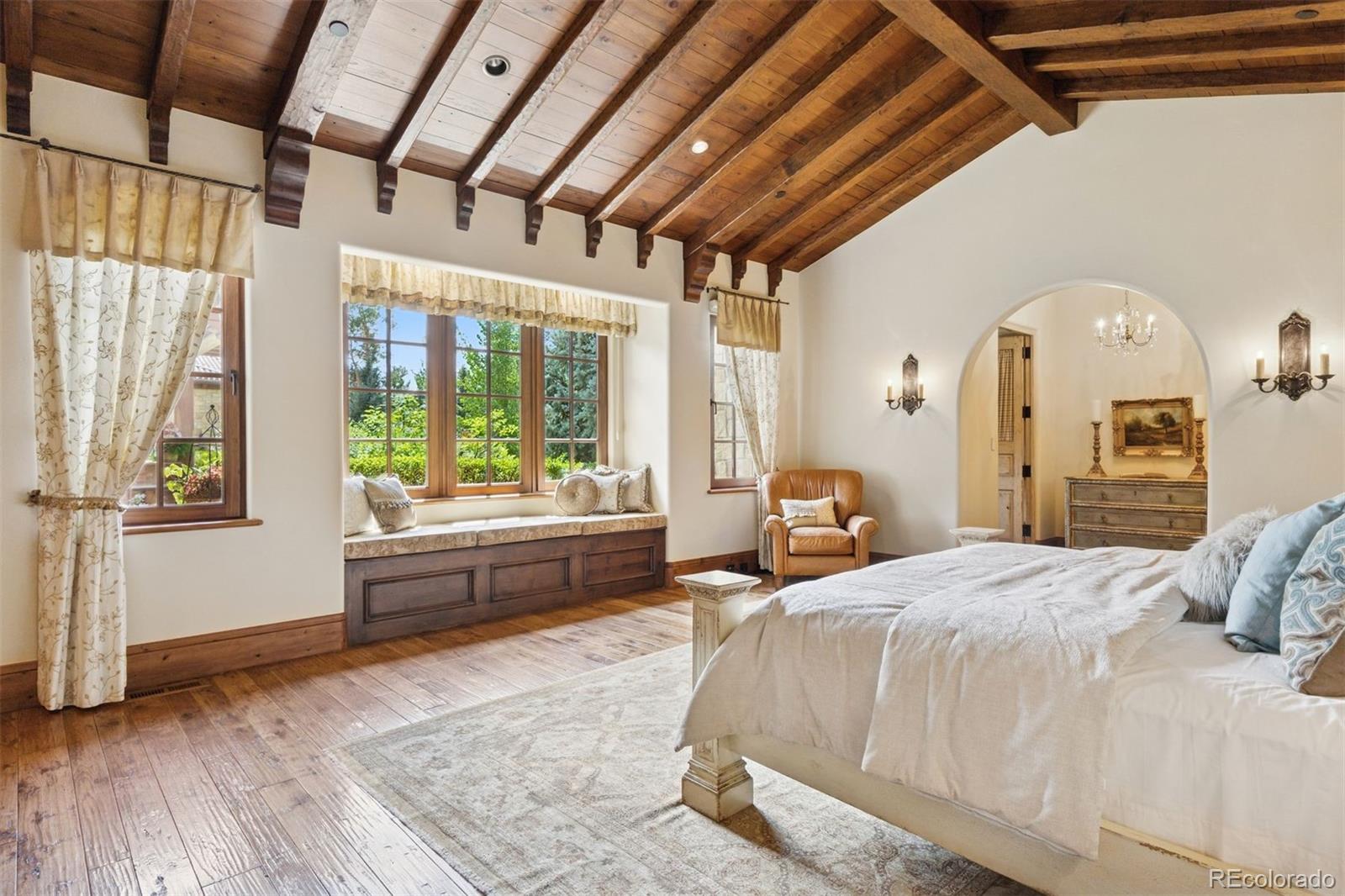 MLS Image #5 for 7  village road,cherry hills village, Colorado