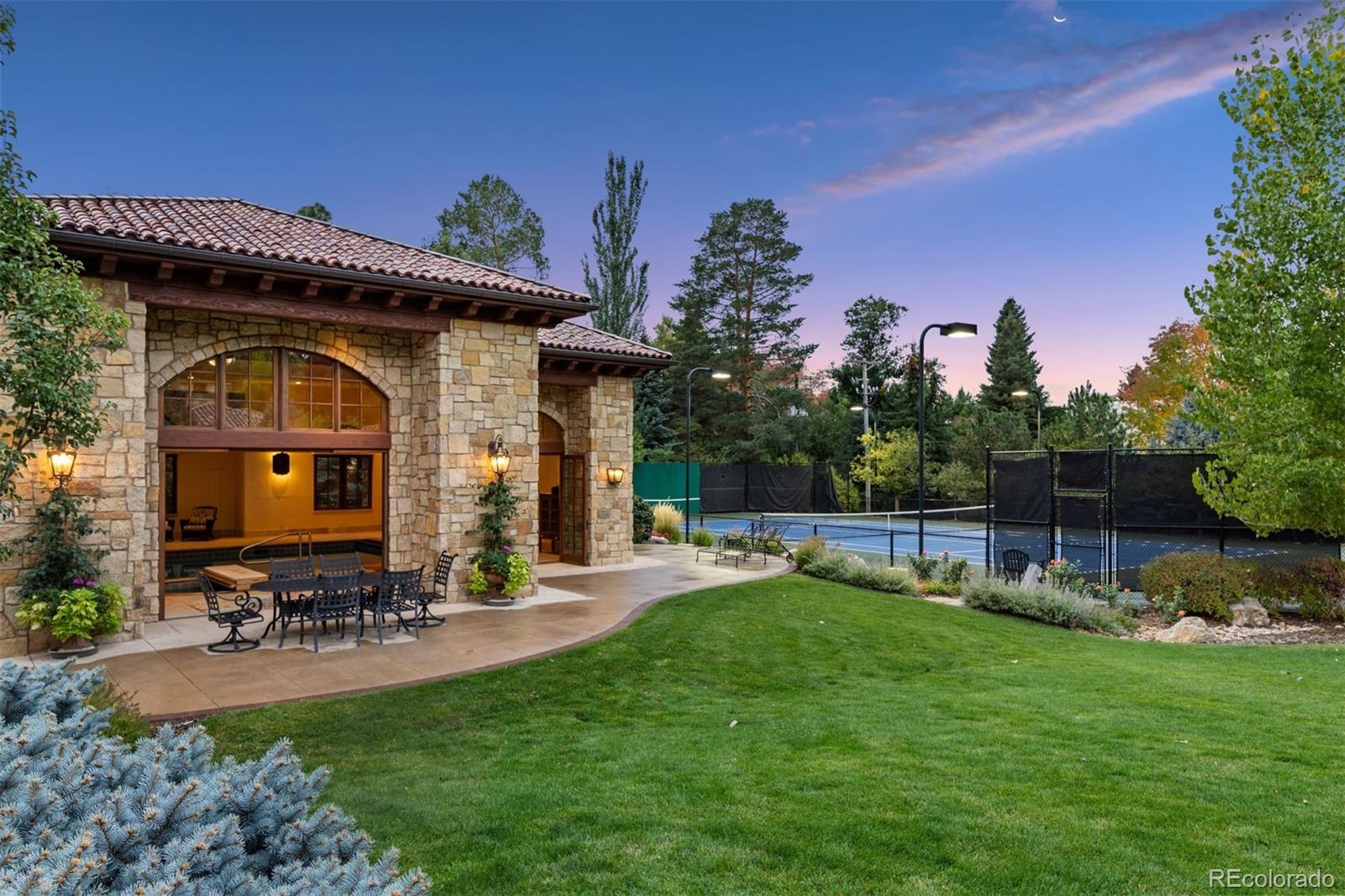 MLS Image #7 for 7  village road,cherry hills village, Colorado