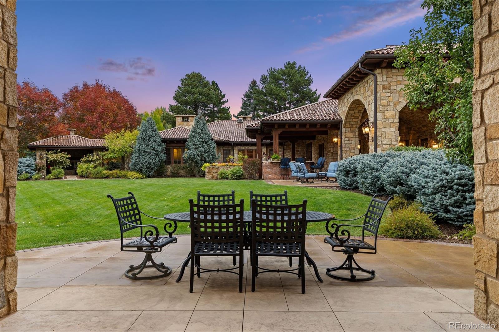 MLS Image #9 for 7  village road,cherry hills village, Colorado