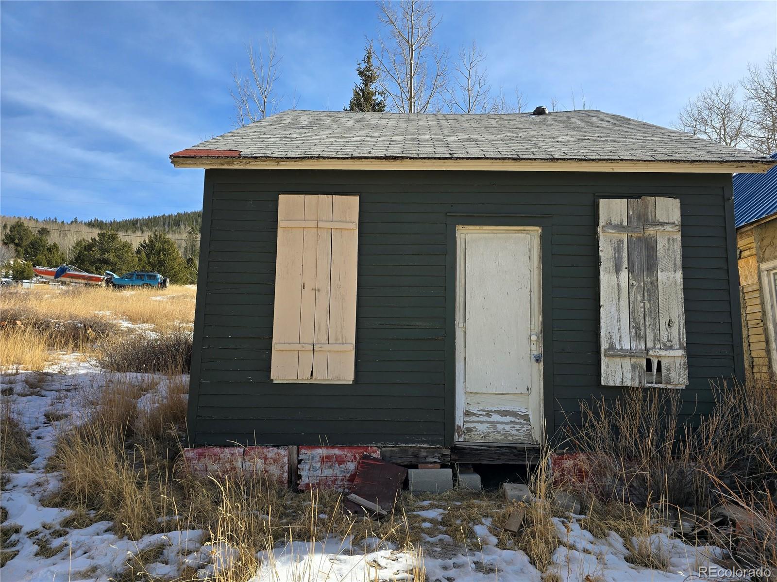 MLS Image #0 for 906  victor avenue,goldfield, Colorado