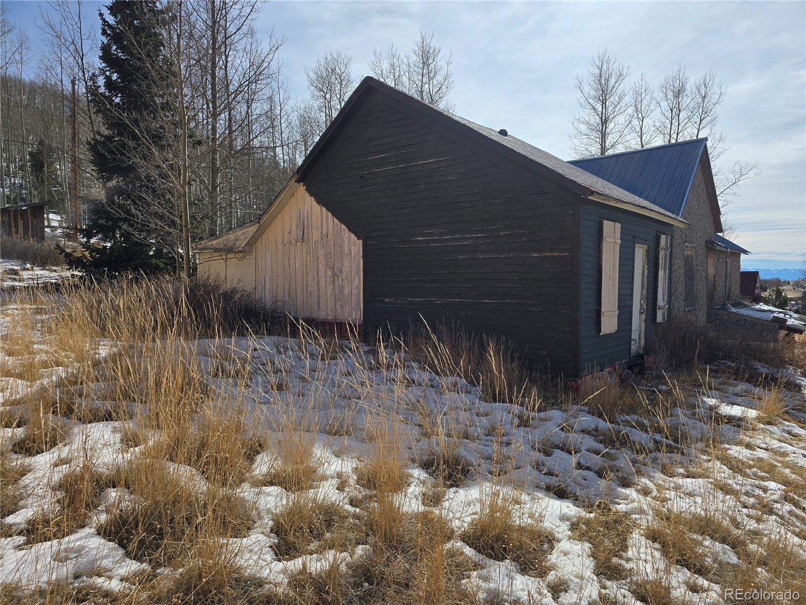 MLS Image #1 for 906  victor avenue,goldfield, Colorado
