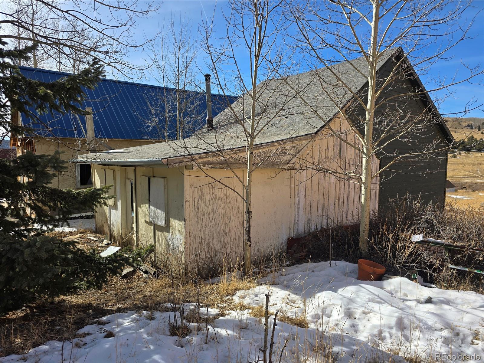 MLS Image #13 for 906  victor avenue,goldfield, Colorado