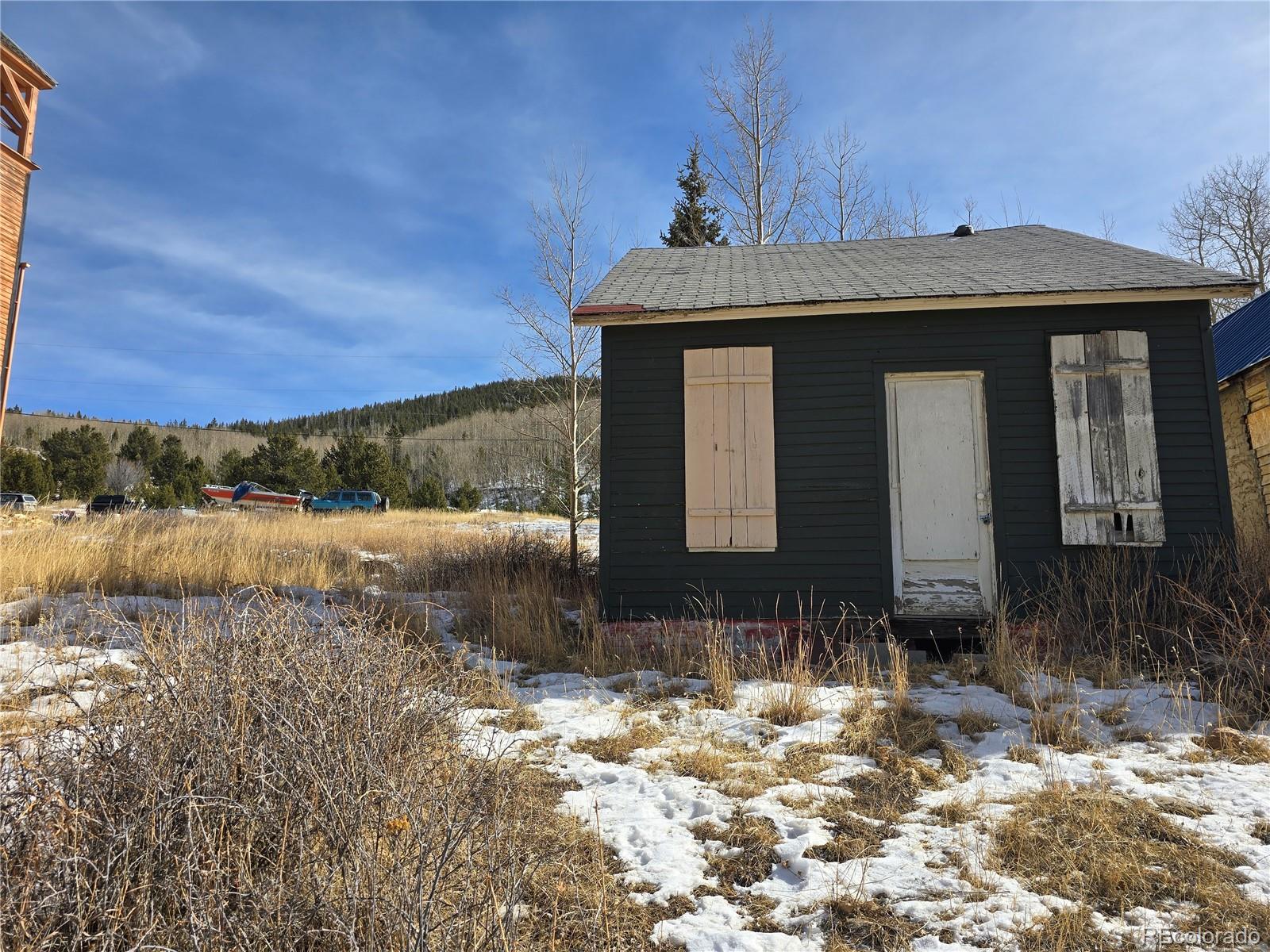MLS Image #14 for 906  victor avenue,goldfield, Colorado