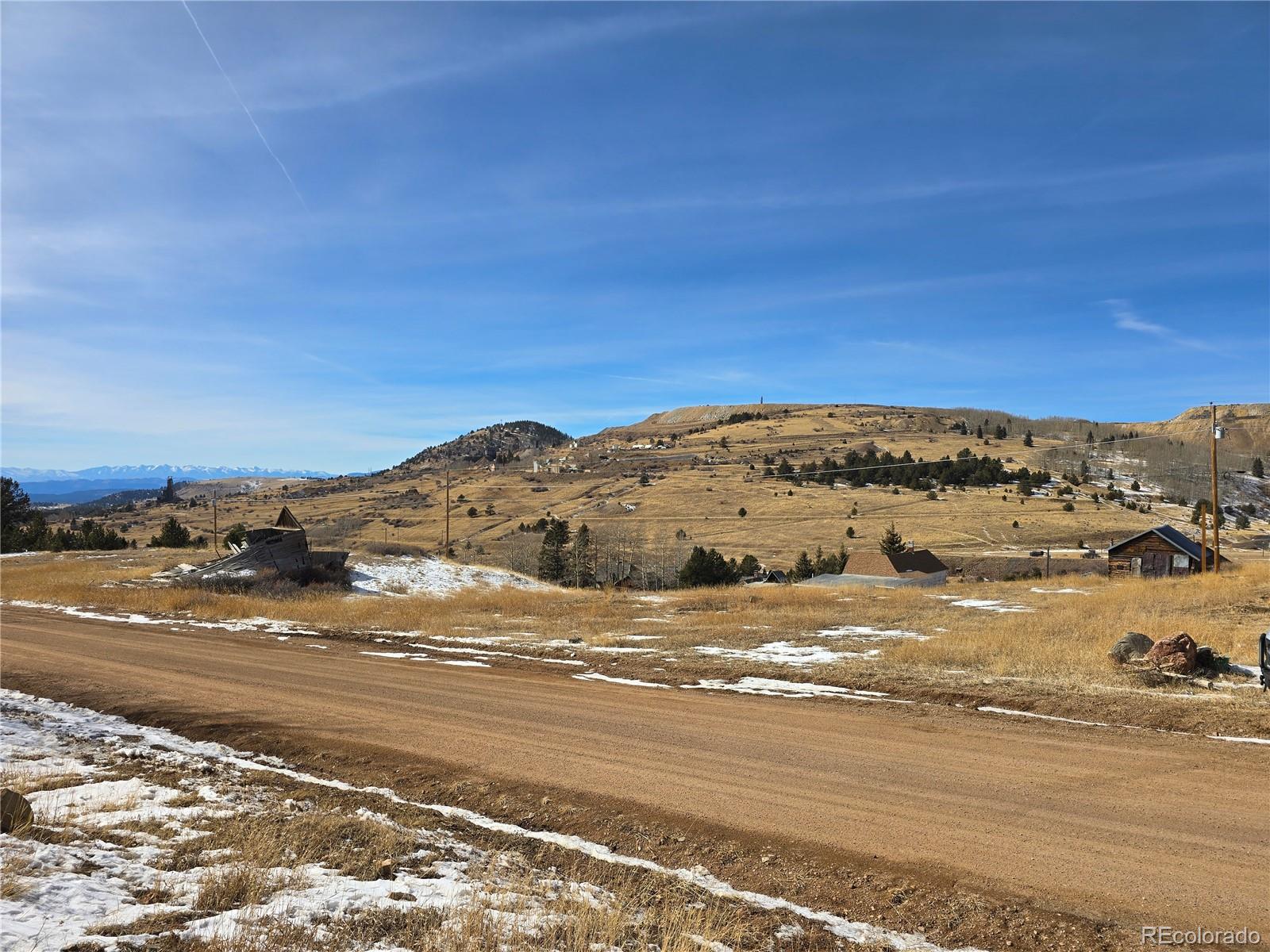 MLS Image #15 for 906  victor avenue,goldfield, Colorado