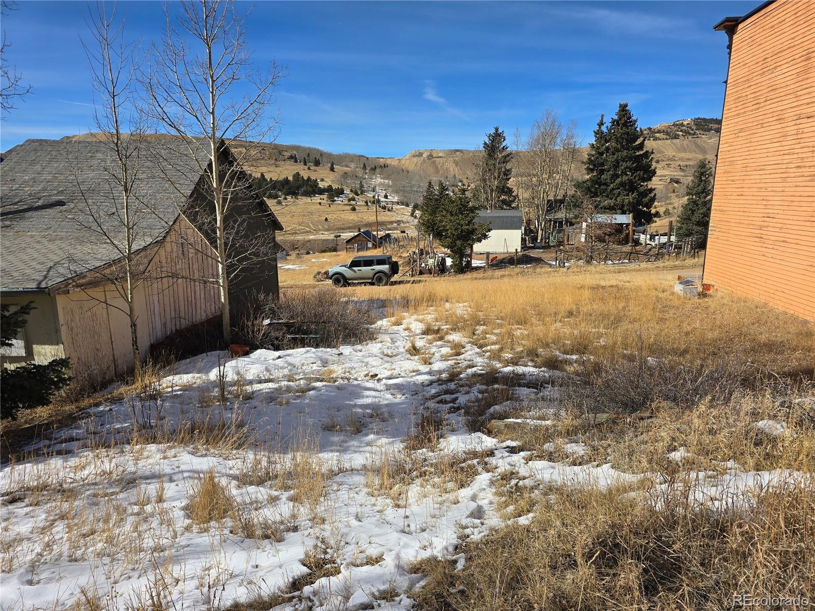 MLS Image #3 for 906  victor avenue,goldfield, Colorado