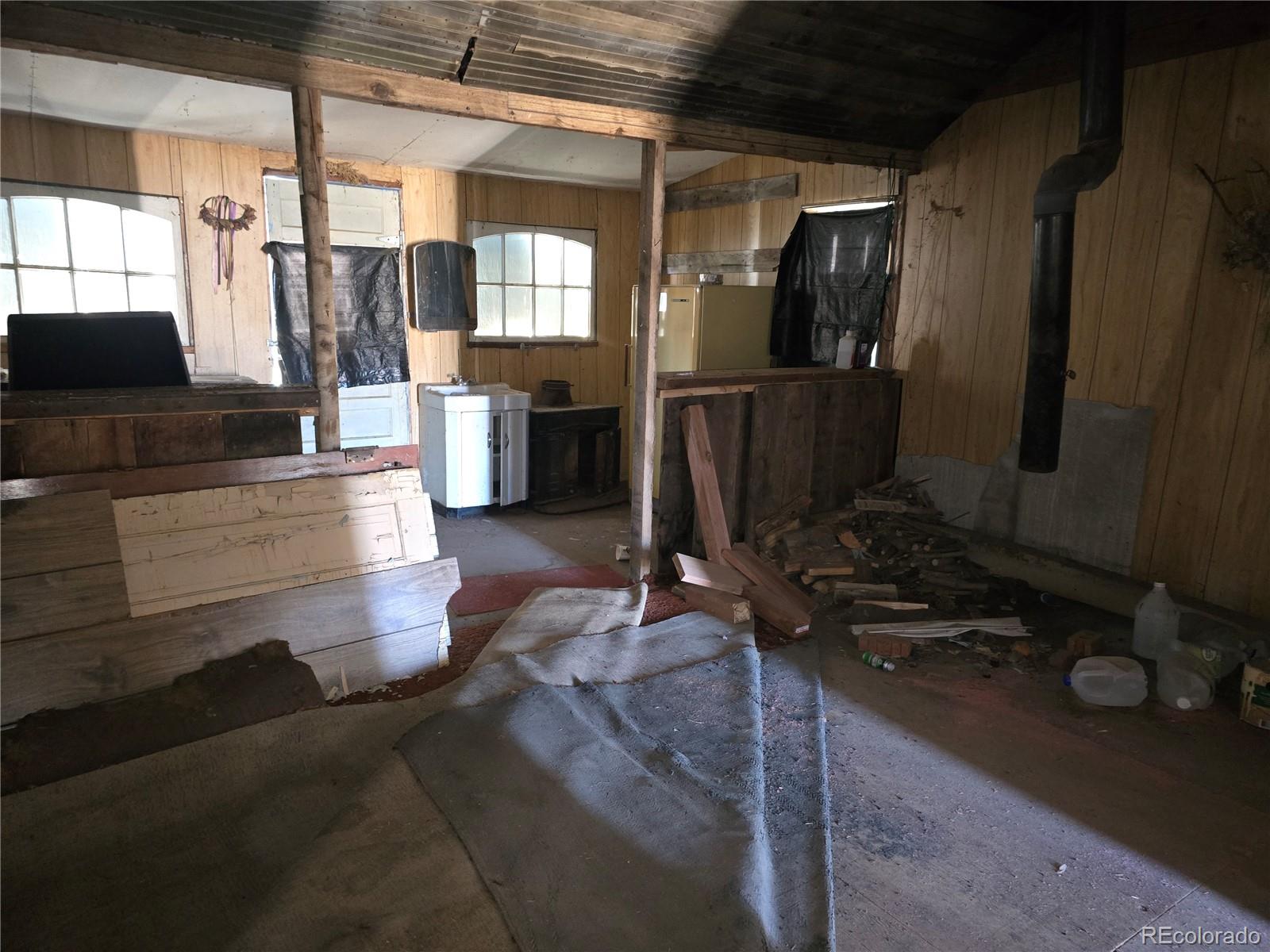 MLS Image #6 for 906  victor avenue,goldfield, Colorado