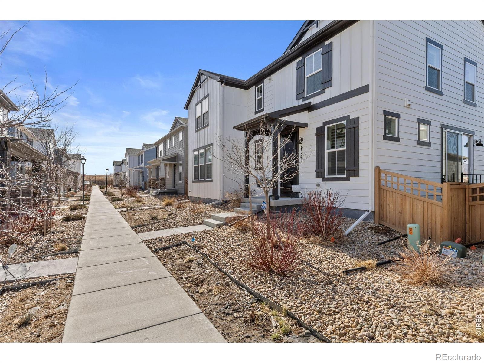 MLS Image #4 for 8358  howell street b,arvada, Colorado