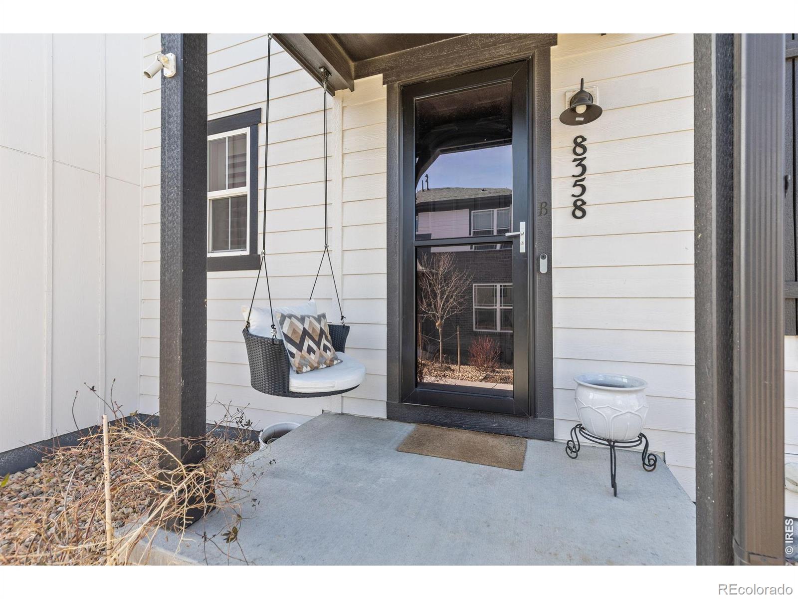 MLS Image #5 for 8358  howell street b,arvada, Colorado