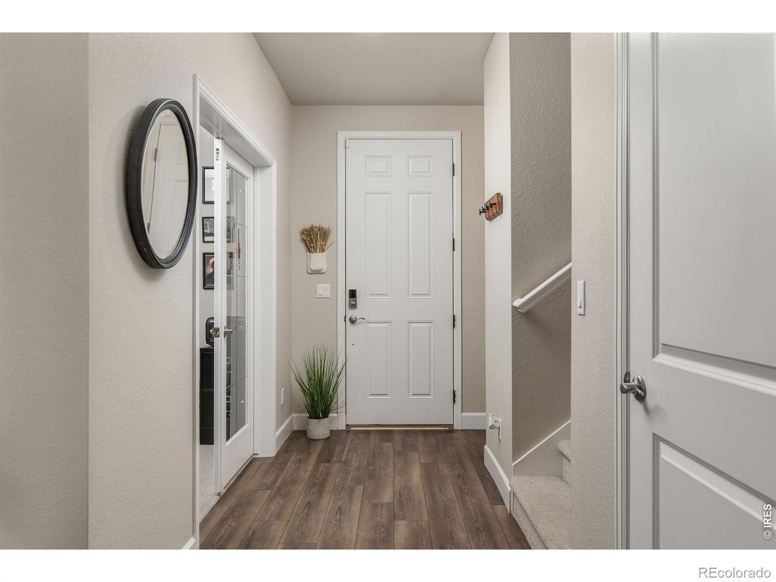 MLS Image #6 for 8358  howell street b,arvada, Colorado