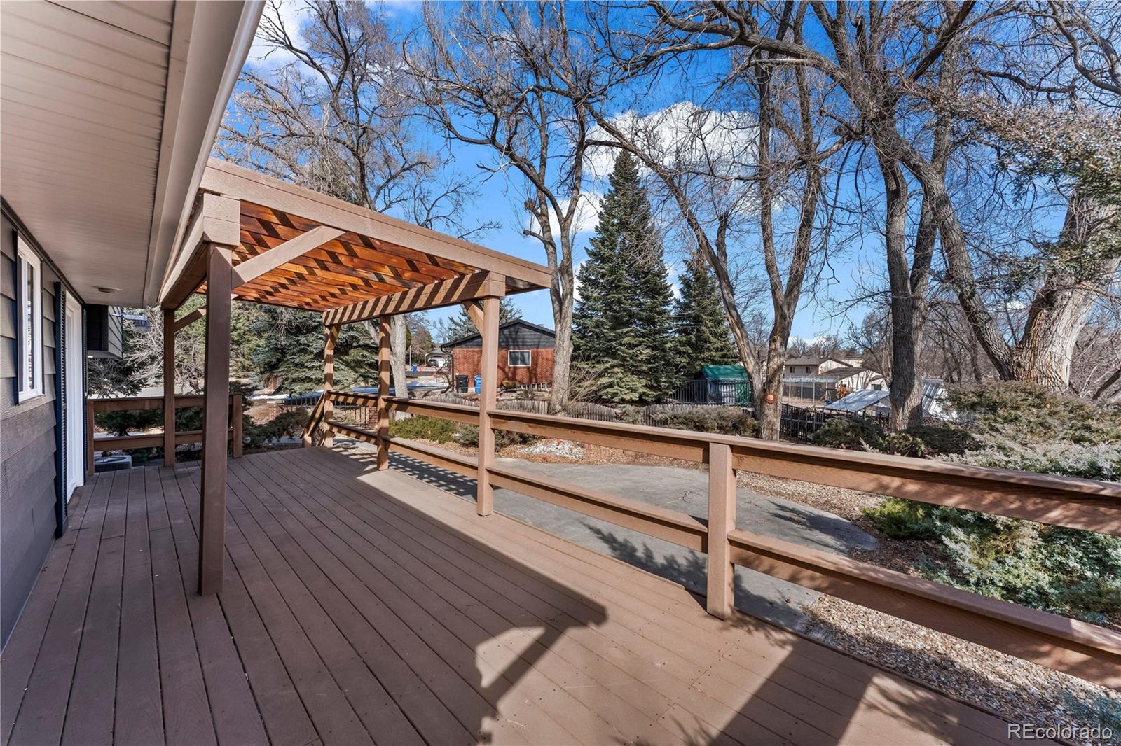 MLS Image #35 for 3204  valley hi avenue,colorado springs, Colorado