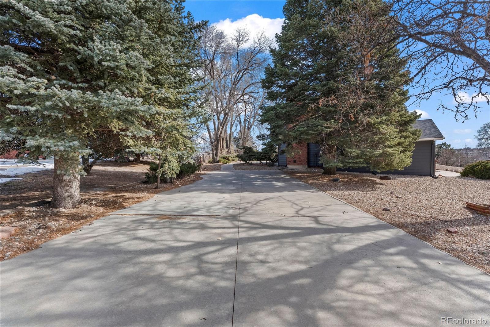 MLS Image #39 for 3204  valley hi avenue,colorado springs, Colorado