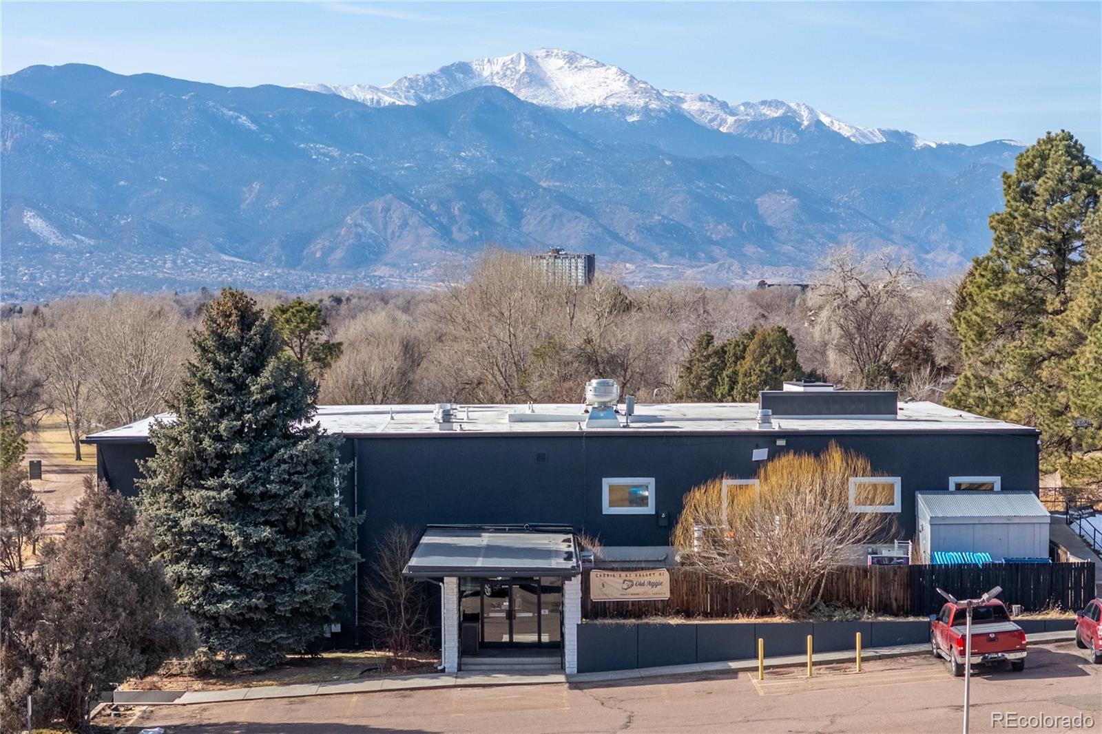 MLS Image #40 for 3204  valley hi avenue,colorado springs, Colorado