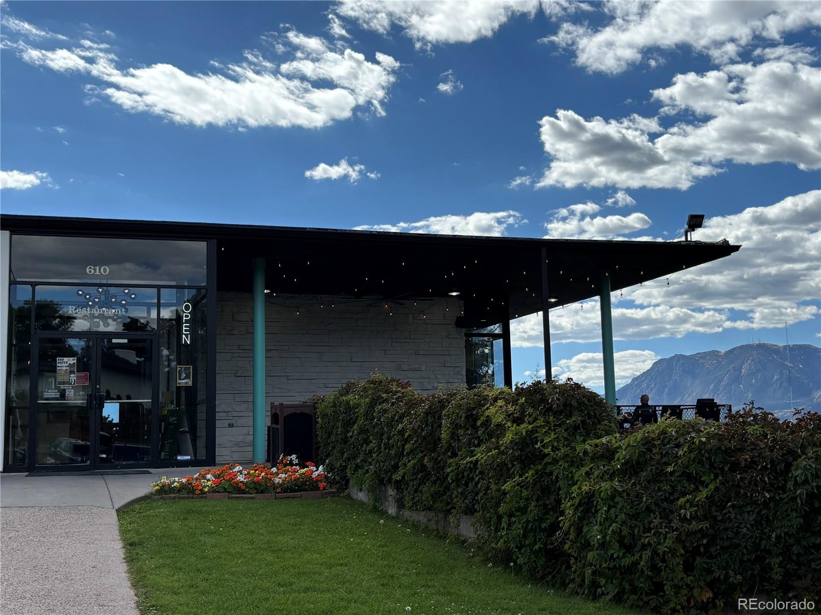 MLS Image #44 for 3204  valley hi avenue,colorado springs, Colorado
