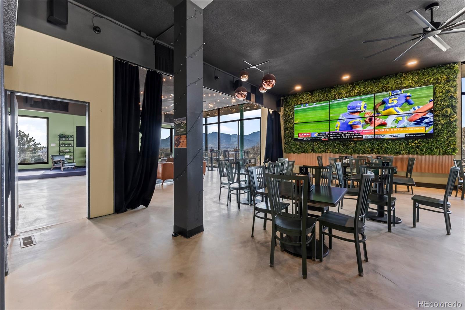 MLS Image #45 for 3204  valley hi avenue,colorado springs, Colorado