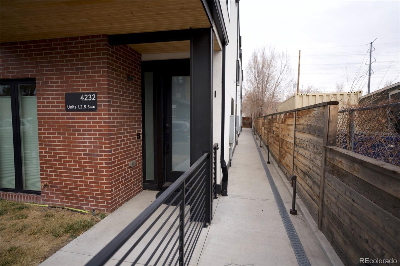 MLS Image #1 for 4232  jason street,denver, Colorado