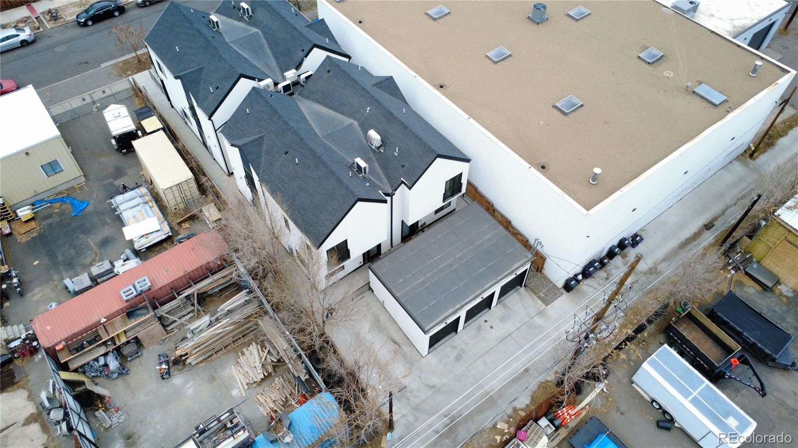 MLS Image #18 for 4232  jason street,denver, Colorado